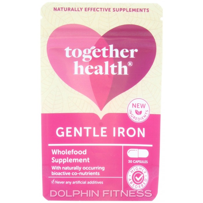 Gentle Iron