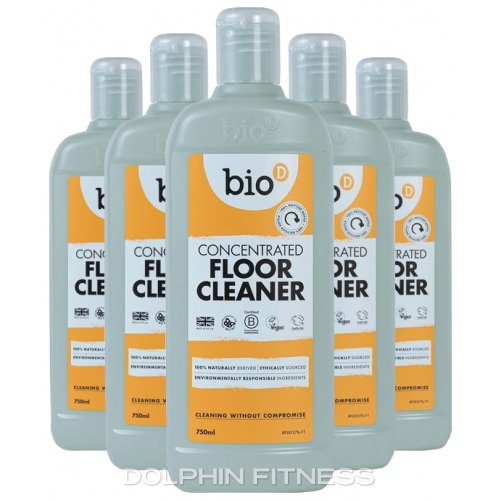 Concentrated Floor Cleaner