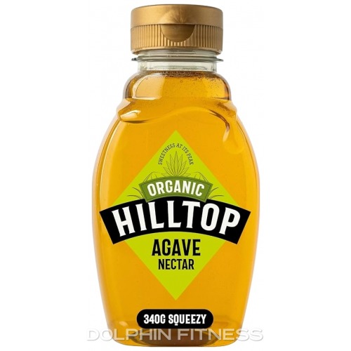 Agave Nectar Squeezy