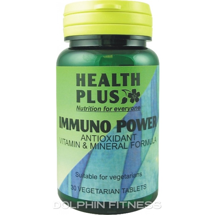 Immuno Power