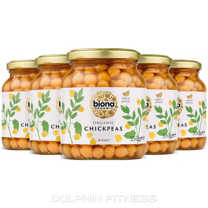 Chick Peas