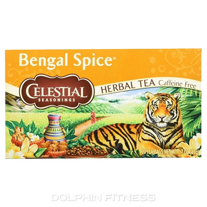 Bengal Spice