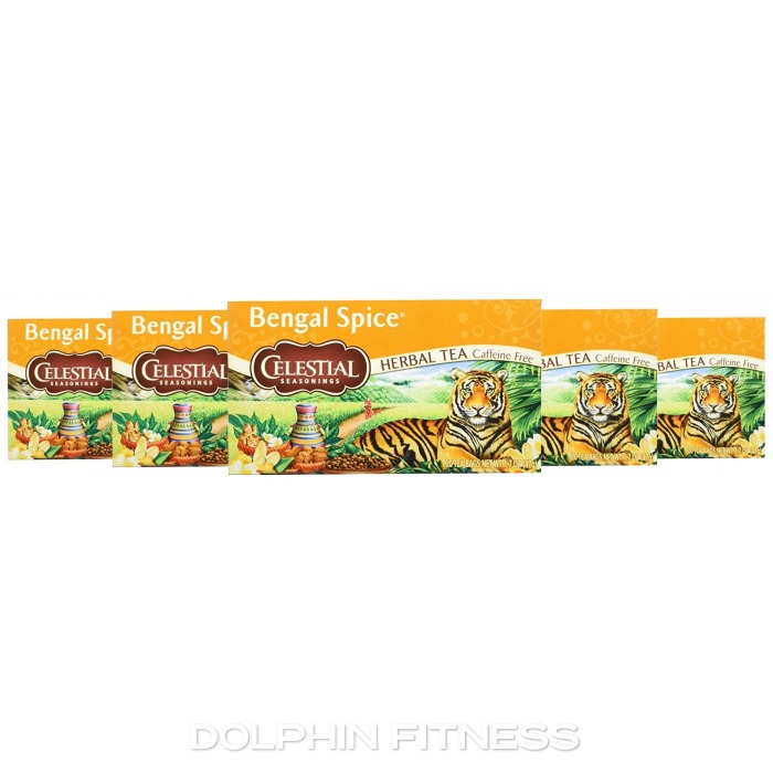 Bengal Spice