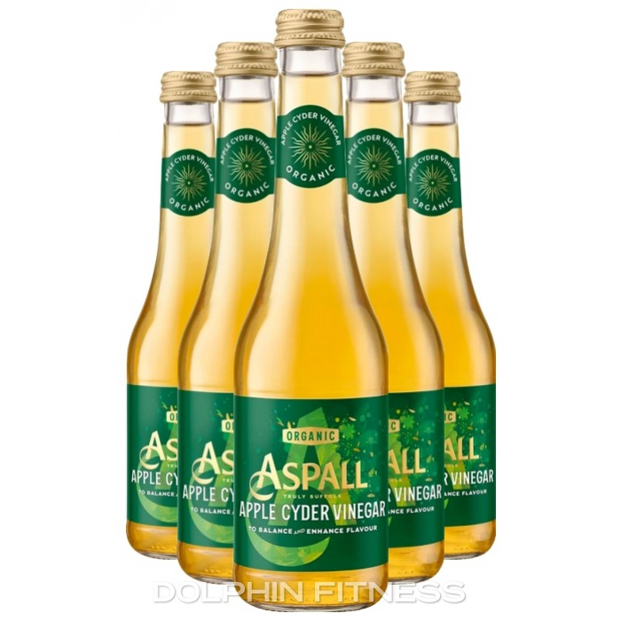 Organic Apple Cyder Vinegar