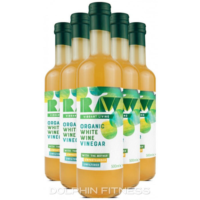 White Wine Vinegar