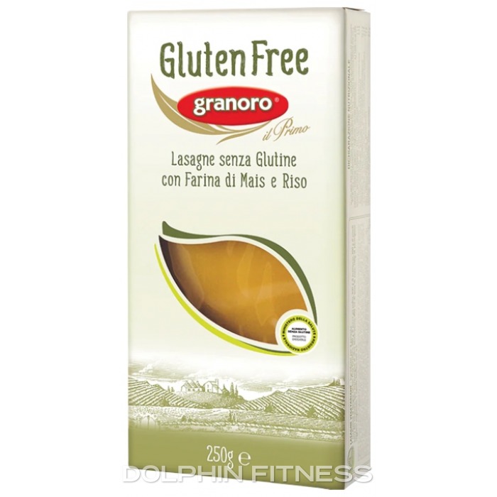 Gluten Free Lasagne