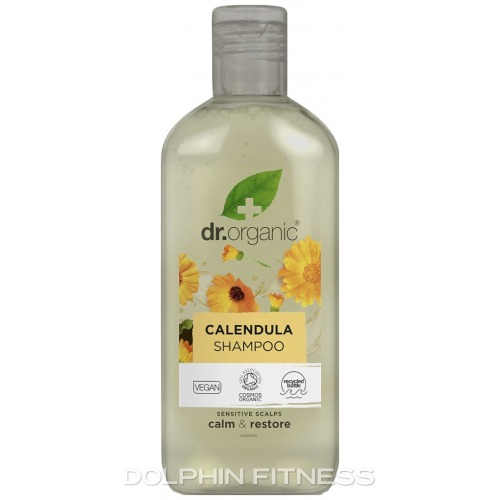 Calendula Shampoo