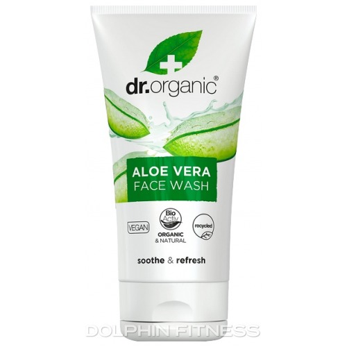 Aloe Vera Face Wash