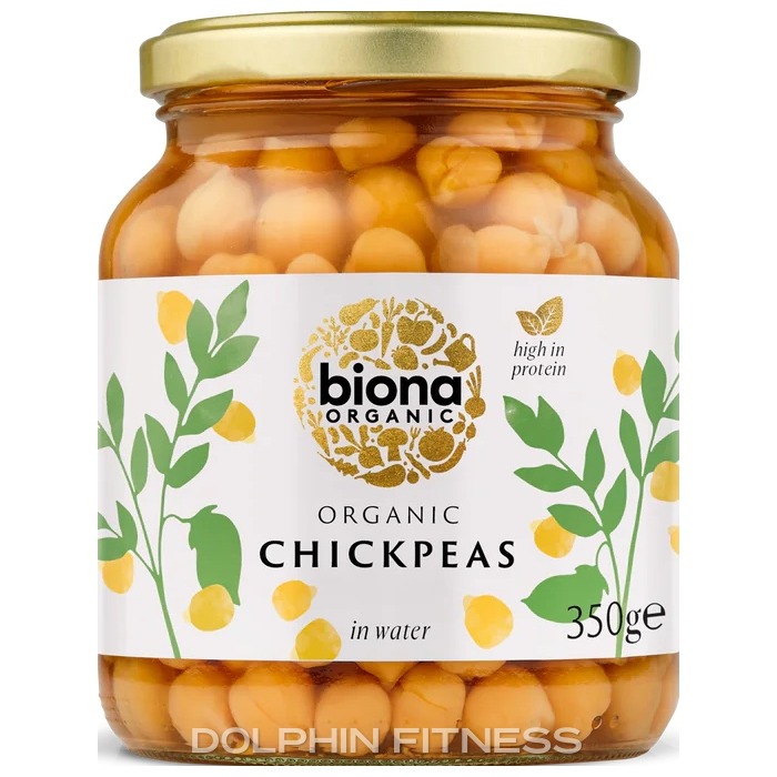 Chick Peas