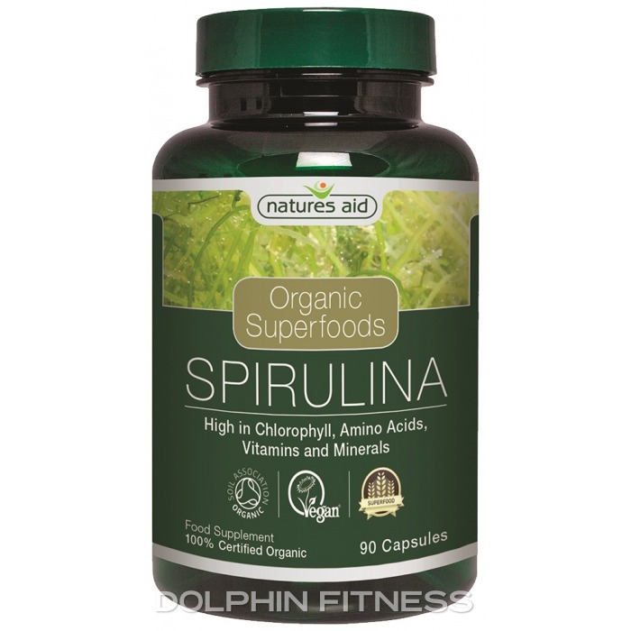 Spirulina