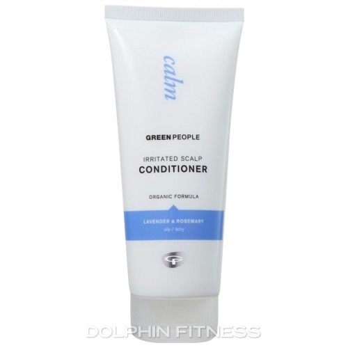 Lavender & Rosemary Irritated Scalp Conditioner