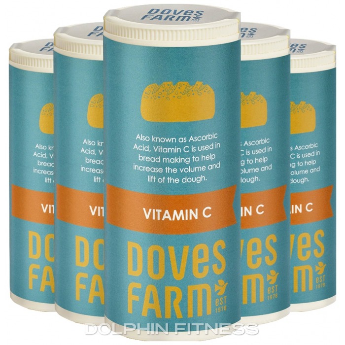 Vitamin C