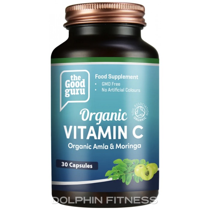Organic Vitamin C
