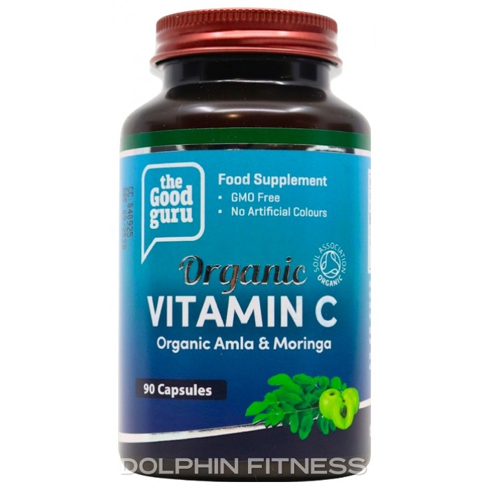 Organic Vitamin C