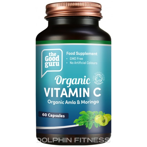 Organic Vitamin C