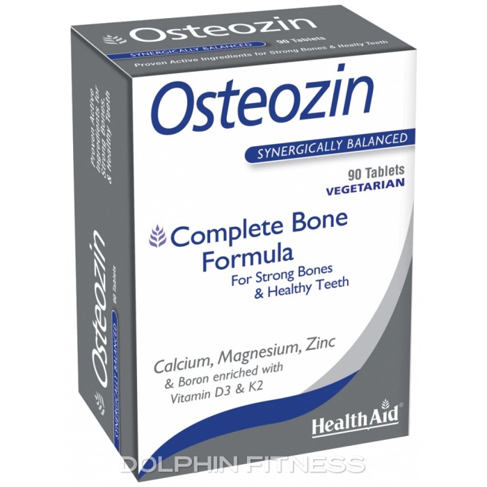 Osteozin