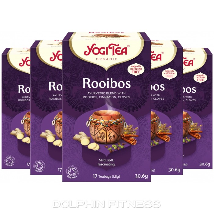 Rooibos