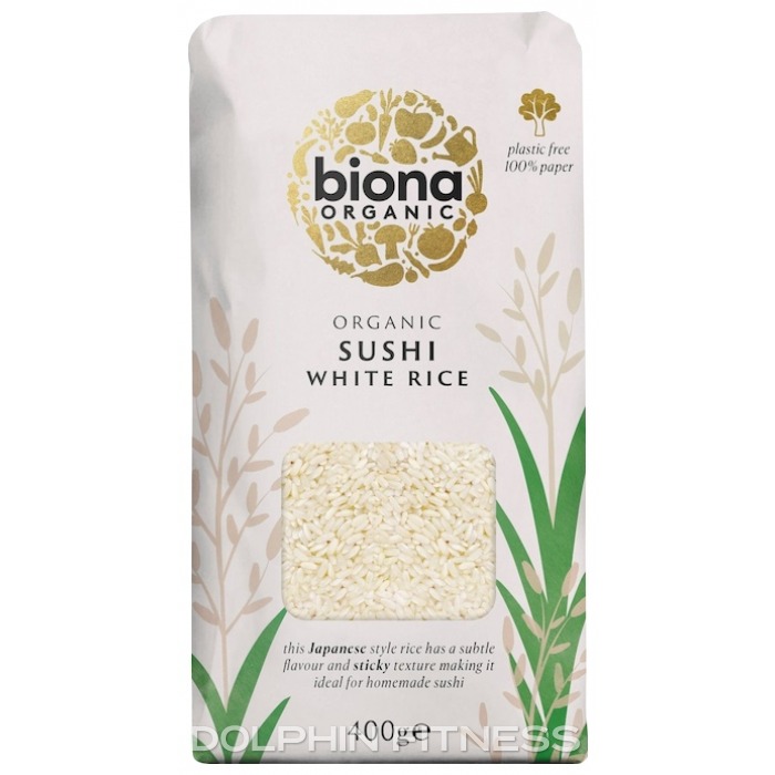 Sushi Rice White