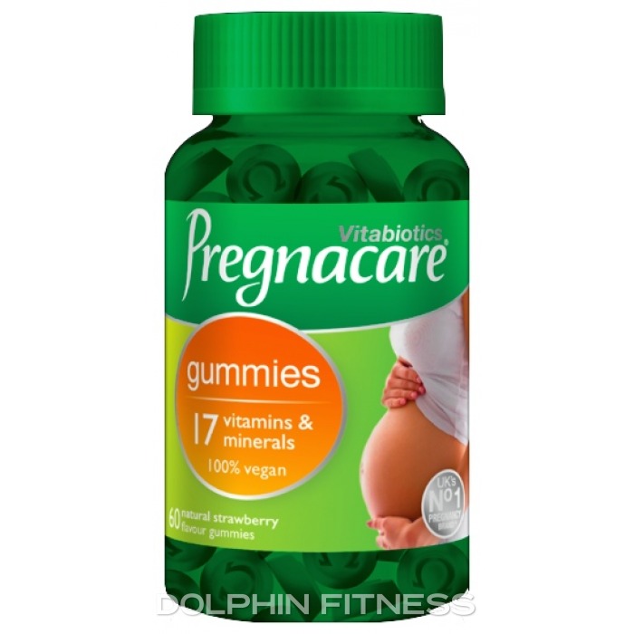 Pregnacare