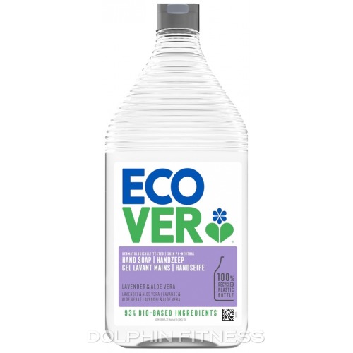 Hand Soap Lavender & Aloe Vera