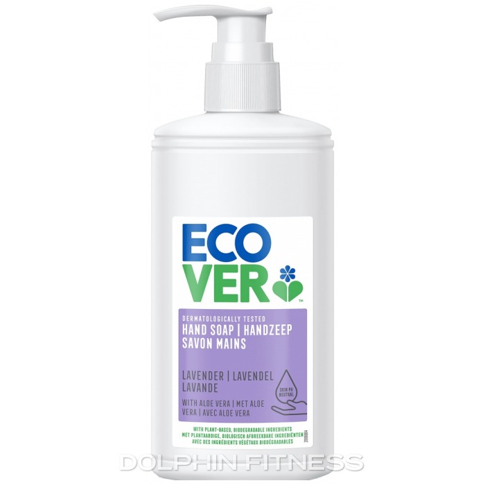 Hand Soap Lavender & Aloe Vera