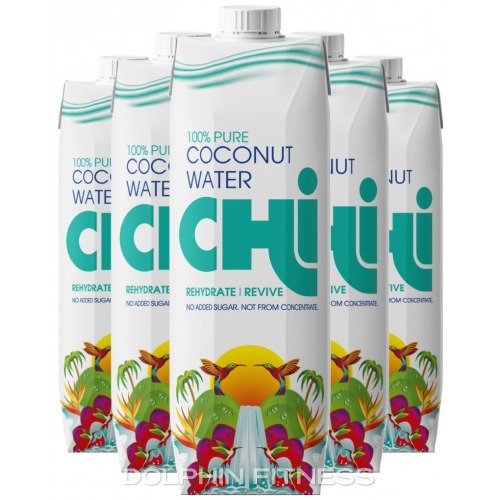 Coconut Water