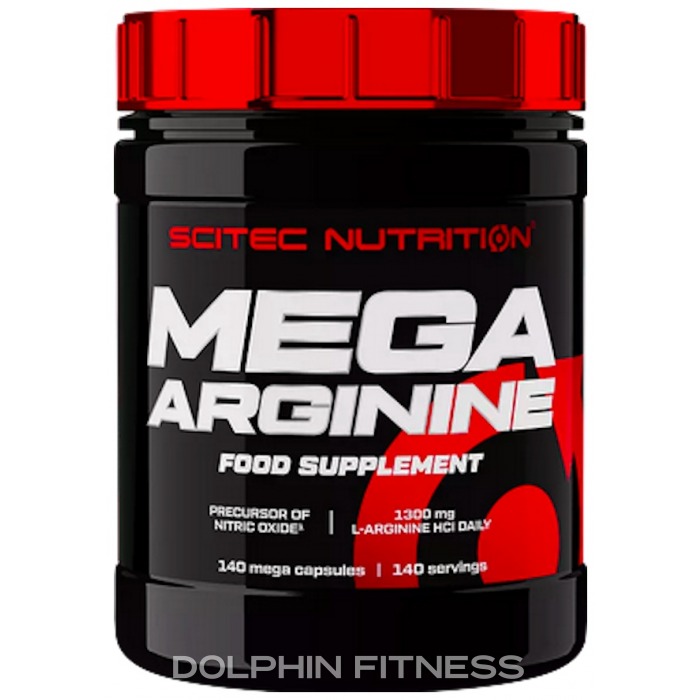 Mega Arginine main image 0