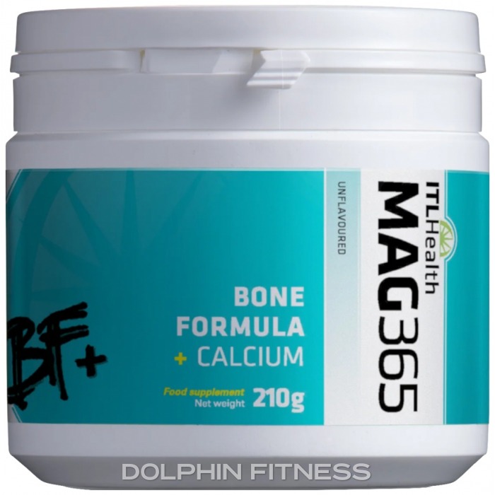 Mag365 Bone Formula + Calcium