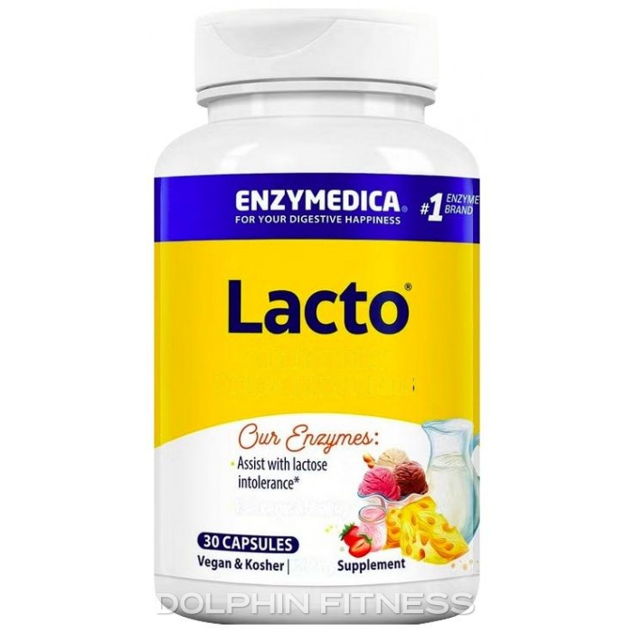 Lacto