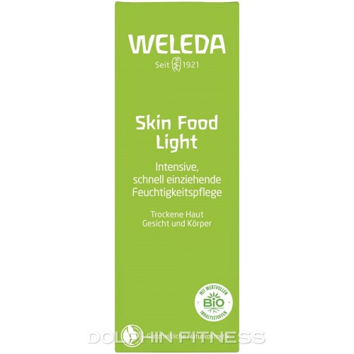 Skin Food Light
