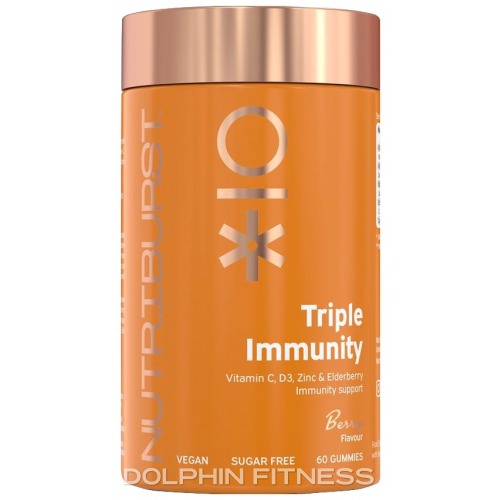 Triple Immunity