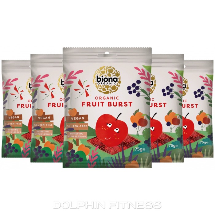 Fruit Burst