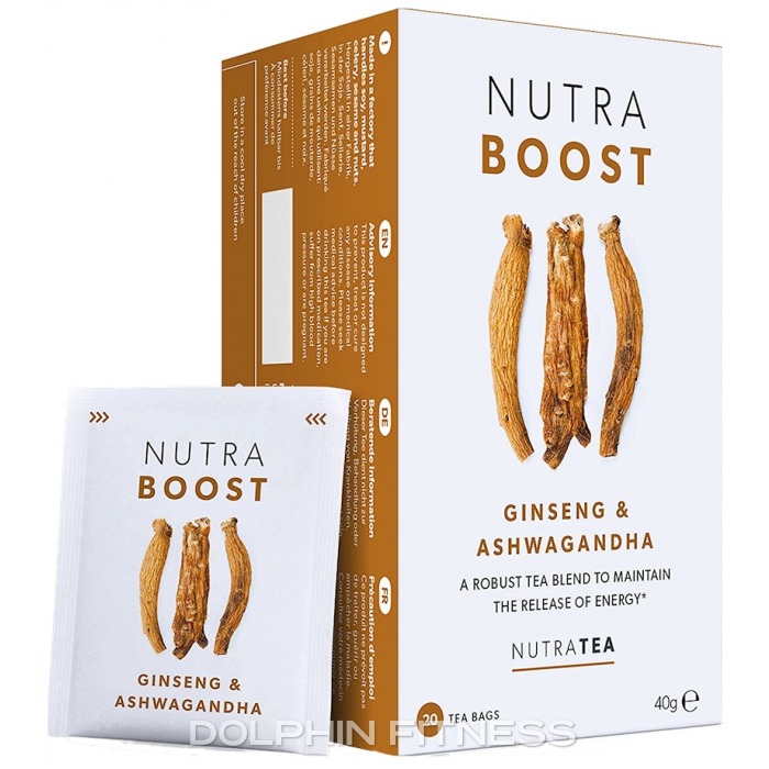 Nutra Boost