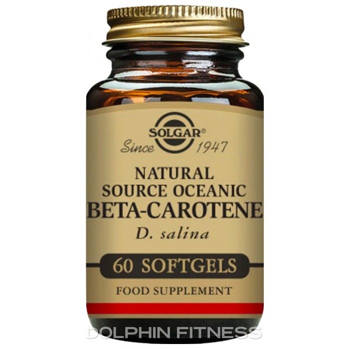 Beta-Carotene