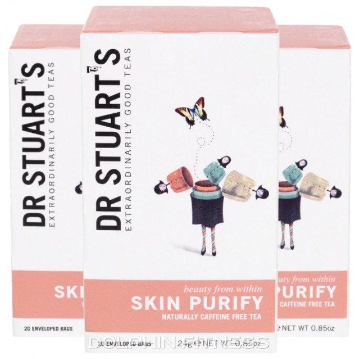 Skin Purify