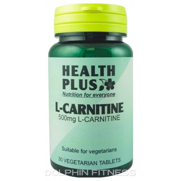 L-Carnitine 500 mg