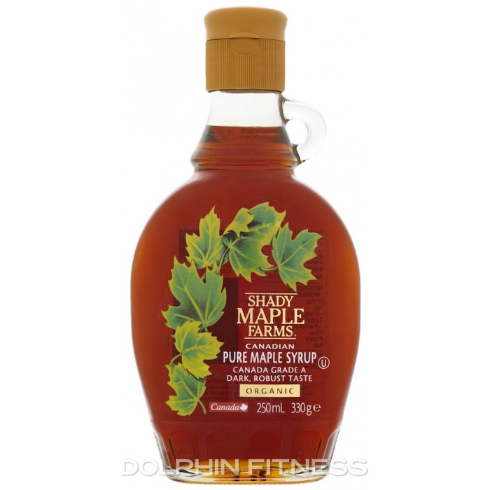 Pure Maple Syrup
