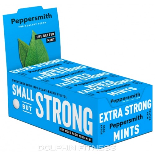 Mints