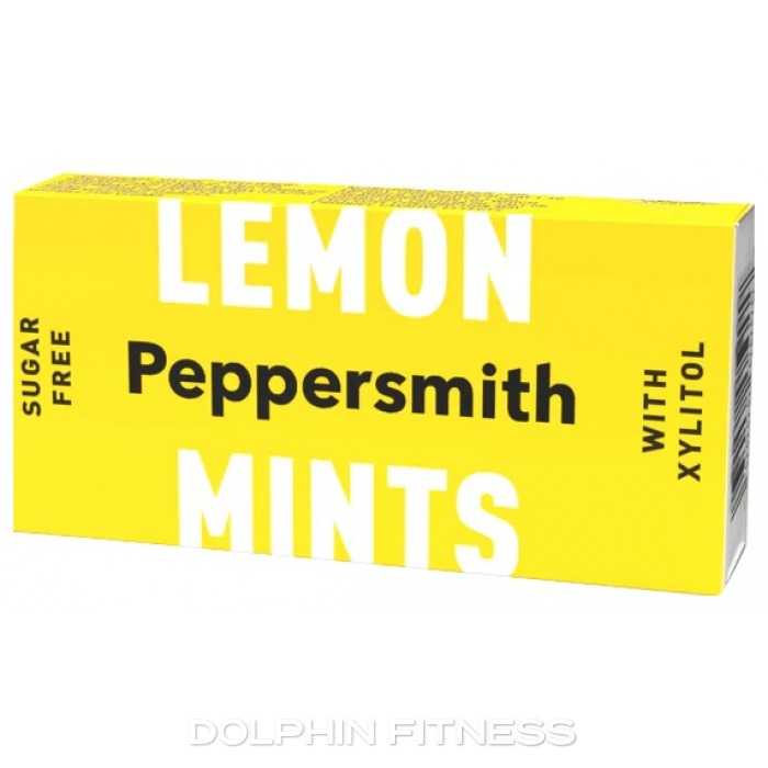 Mints