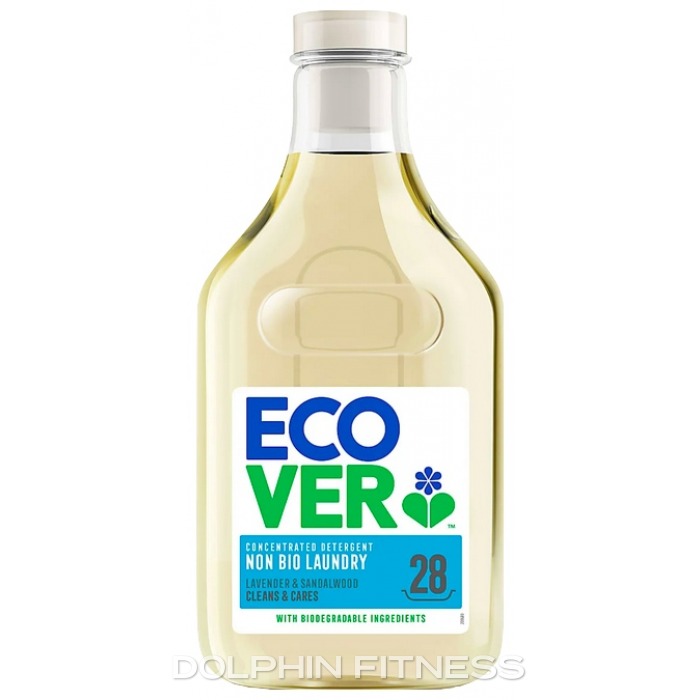 Non-Bio Laundry Concentrated Detergent Lavender & Sandalwood