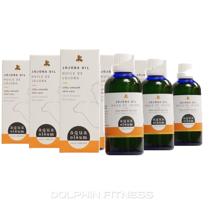 Jojoba Oil