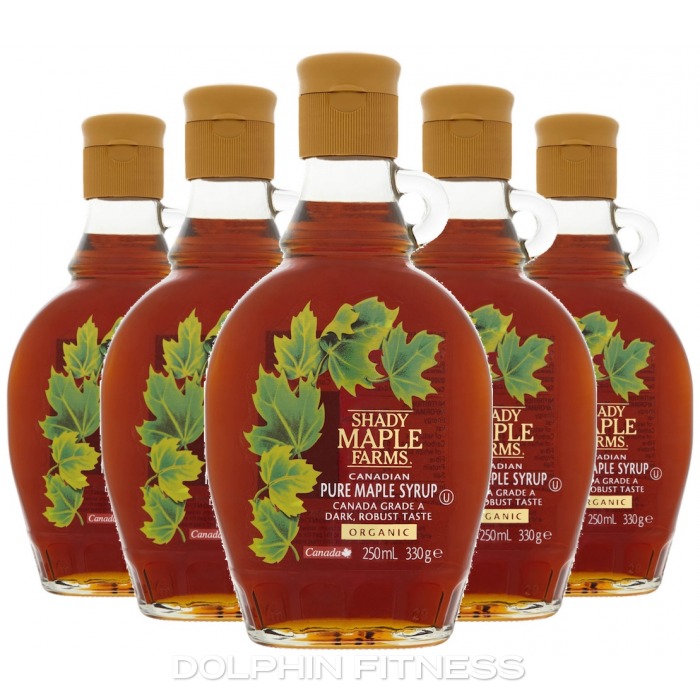 Pure Maple Syrup