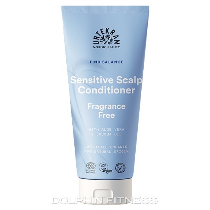 Fragrance Free Conditioner