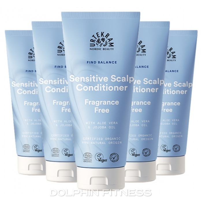 Fragrance Free Conditioner