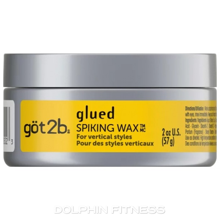 Schwarzkopf Got2b Gentleman Molding Paste, Cera Per Capelli Da Uomo, Media Tenuta, Finish - Foto 7