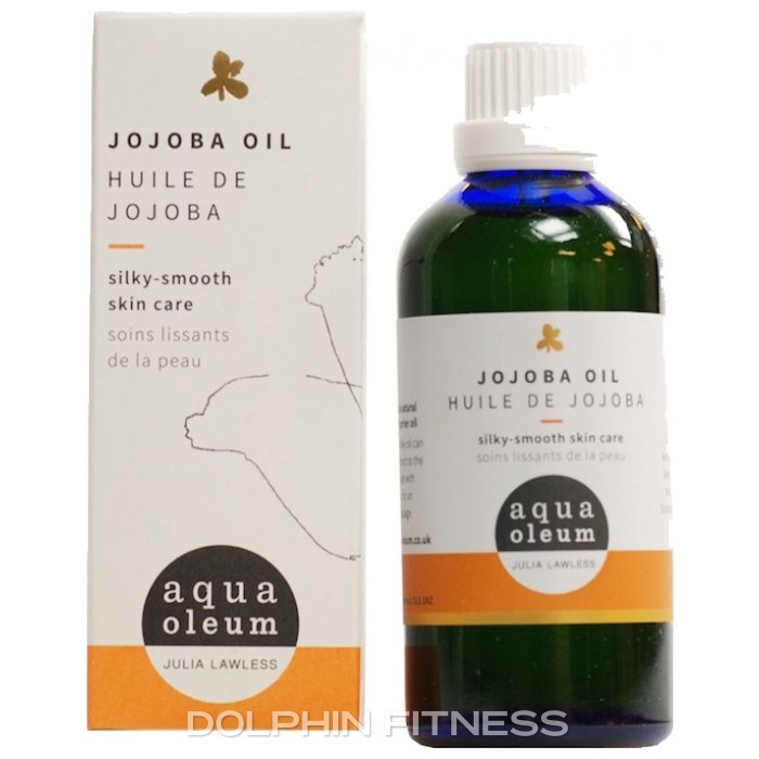 Jojoba Oil