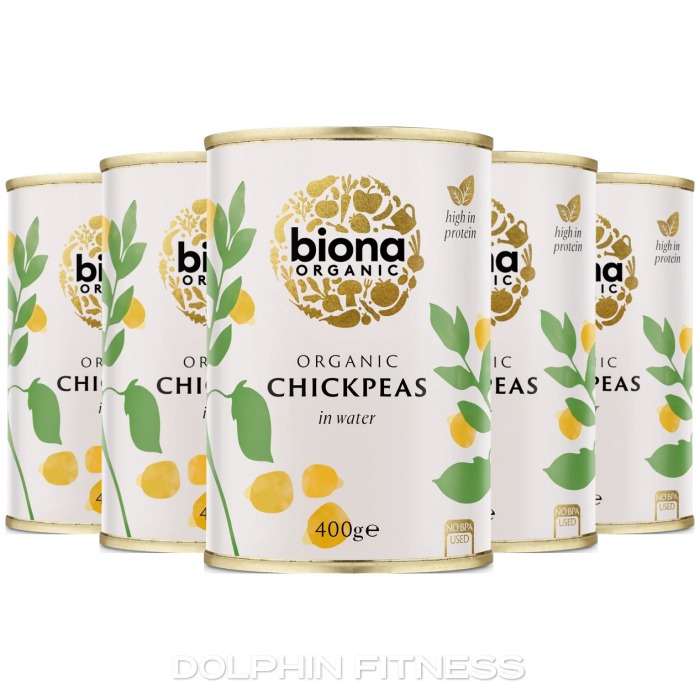 Chick Peas