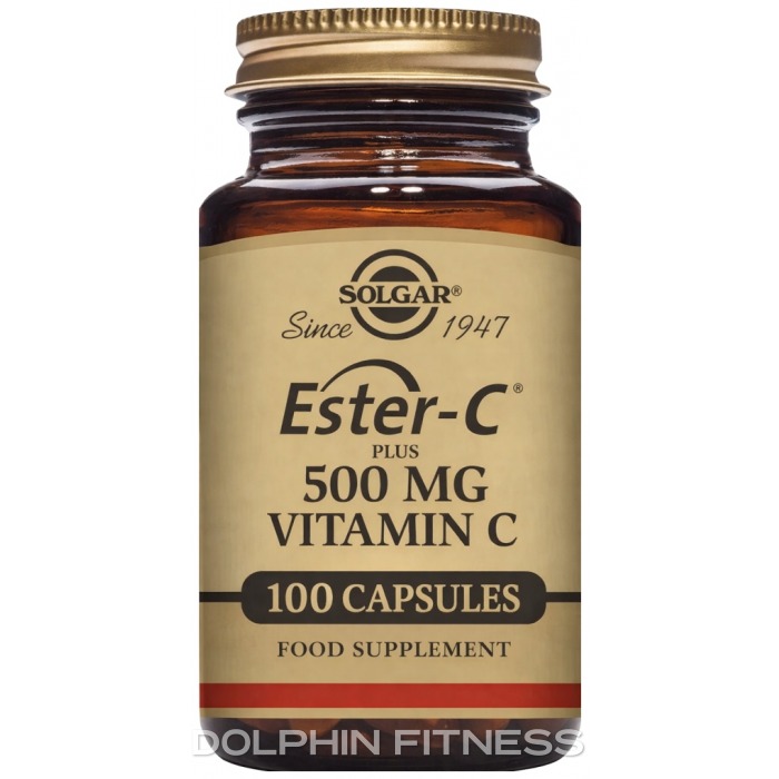 Ester-C Plus 500 mg Vitamin C
