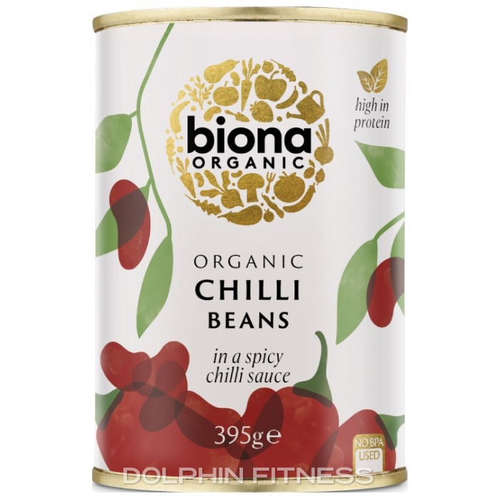 Chilli Beans