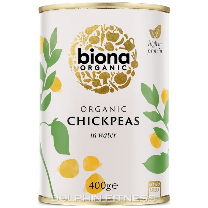 Chick Peas